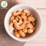 Ăn hạt điều có tác dụng gì? Ăn hạt điều có tác dụng gì?