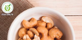 Ăn hạt điều có tác dụng gì? Ăn hạt điều có tác dụng gì?