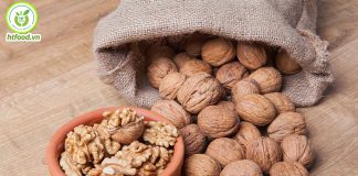 Bán quả óc chó tại Hà Nội giá rẻ nhất | Quả óc chó Mỹ nhập khẩu