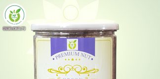 Bột hạt lanh Bột hạt lanh