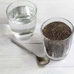 Uống hạt chia giảm cân | Cách uống hạt chia giảm cân cực chuẩn
