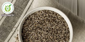 Công dụng của hạt chia Công dụng của hạt chia