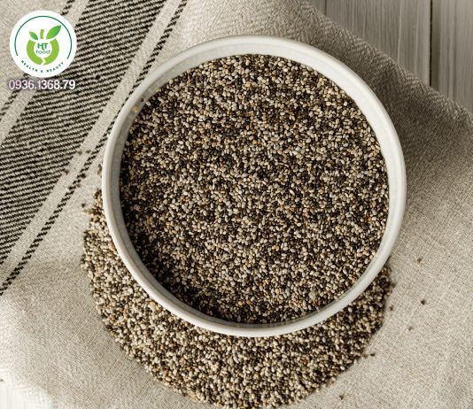Công dụng của hạt chia Công dụng của hạt chia