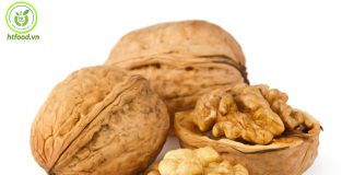 Cửa hàng bán quả óc chó tại Tphcm | Mua quả óc chó Mỹ chính hãng