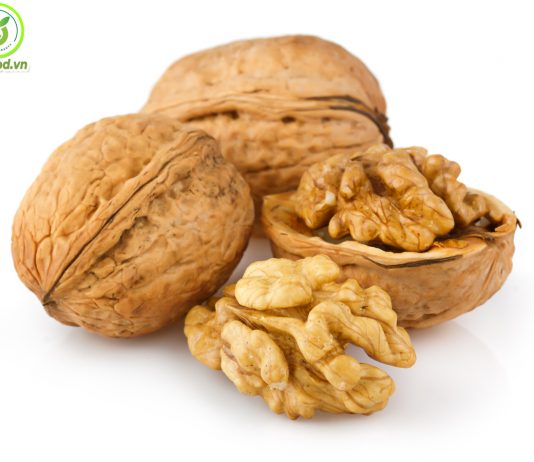Cửa hàng bán quả óc chó tại Tphcm | Mua quả óc chó Mỹ chính hãng