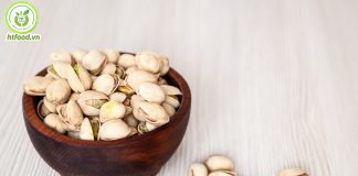 Cửa hàng bán hạt dẻ cười Mỹ tại Hà Nội | Shop hạt dẻ cười Mỹ ở Hà Nội