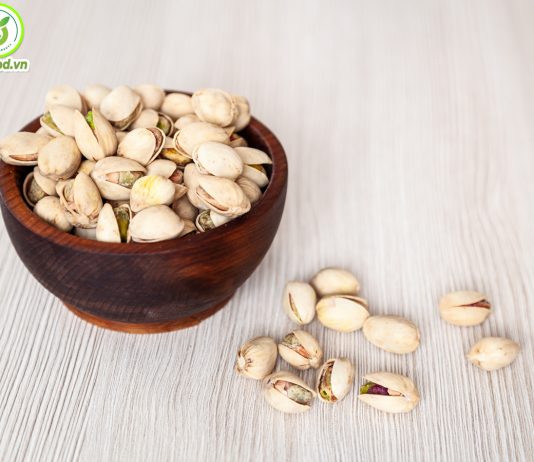 Cửa hàng bán hạt dẻ cười Mỹ tại Hà Nội | Shop hạt dẻ cười Mỹ ở Hà Nội