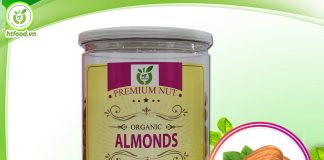 Hạt hạnh nhân mua ở đâu tại quận 6 Tphcm uy tín nhất?