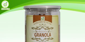 Địa chỉ mua Granola ở đâu Cần Thơ chất lượng tốt?