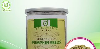 Mua hạt Bí xanh ở đâu tại Ninh Bình uy tín chất lượng?