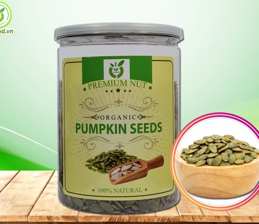 Mua hạt Bí xanh ở đâu tại Ninh Bình uy tín chất lượng?