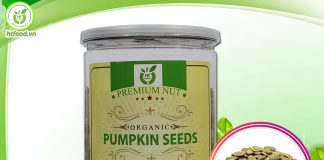 Mua hạt bí xanh tách vỏ ở đâu Quảng Ninh chất lượng thượng hạng?