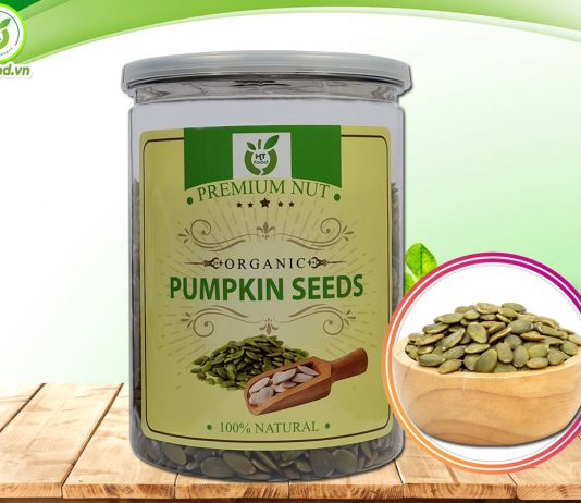 Mua hạt bí xanh tách vỏ ở đâu Quảng Ninh chất lượng thượng hạng?