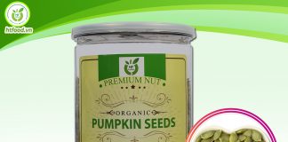 Mua hạt bí xanh tách vỏ ở đâu Tuyên Quang chất lượng thượng hạng?