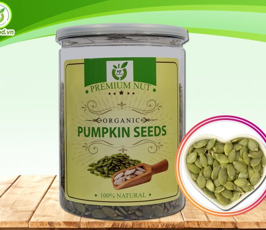 Mua hạt bí xanh tách vỏ ở đâu Tuyên Quang chất lượng thượng hạng?