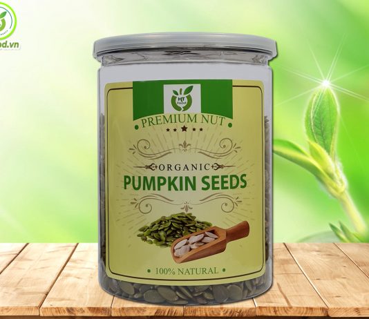 Địa chỉ cửa hàng mua hạt bí xanh tách vỏ ở đâu Thanh Hóa giá tốt?