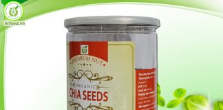 Địa chỉ cửa hàng mua hạt chia ở đâu Quảng Ngãi uy tín?