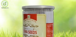 Địa chỉ cửa hàng mua hạt chia ở đâu Tp Thanh Hóa uy tín?