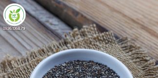 Hạt chia đen hay hạt chia trắng tốt hơn? Hạt chia đen