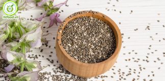 Hạt chia hữu cơ mua ở đâu uy tín? Hạt chia hữu cơ Mexico