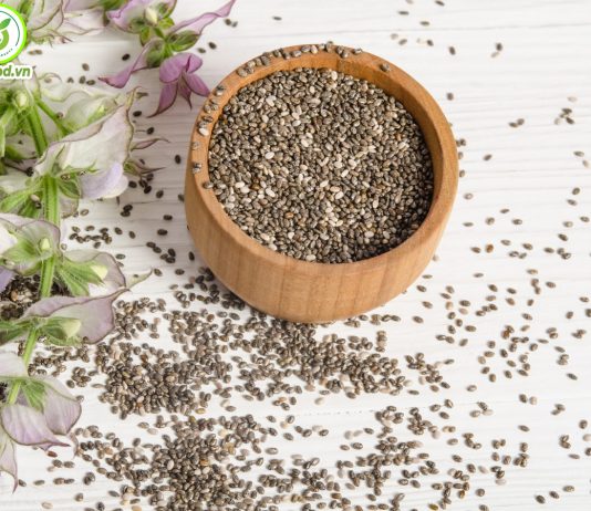 Hạt chia hữu cơ mua ở đâu uy tín? Hạt chia hữu cơ Mexico