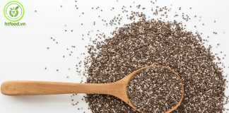 Mua hạt chia ở đâu? Địa chỉ mua hạt chia Mexico nhập khẩu tại Hà Nội