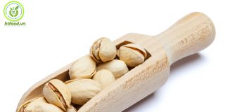 Hạt dẻ cười là gì? | Mua hạt dẻ cười Mỹ ở đâu uy tín?