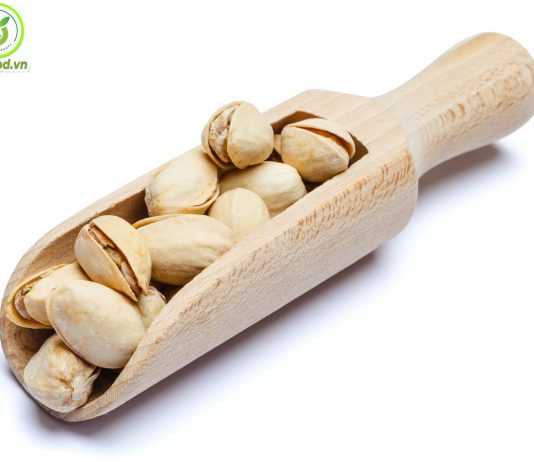 Hạt dẻ cười là gì? | Mua hạt dẻ cười Mỹ ở đâu uy tín?