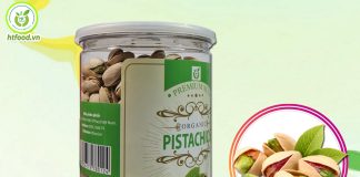 Hạt dẻ cười mua ở đâu tại Long Biên – Hà Nội ngon và uy tín?