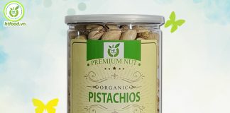 Địa chỉ cửa hàng bán hạt dẻ cười Mỹ ở Phú Thọ uy tín?