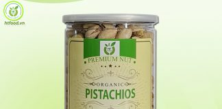 Hạt dẻ cười bán ở đâu tại Quảng Trị ngon và giá rẻ nhất?