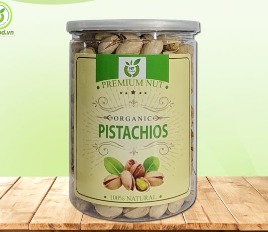 Hạt dẻ cười bán ở đâu tại Quảng Trị ngon và giá rẻ nhất?