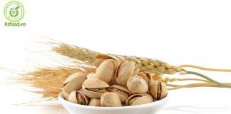 Hạt dẻ cười Mỹ mua ở Hà Nam | Địa chỉ bán hạt dẻ cười tại Hà Nam