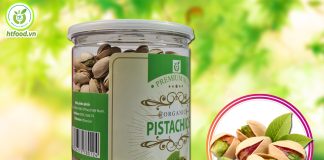 Hạt dẻ cười mua ở đâu tại quận 12 Tphcm ngon và uy tín?