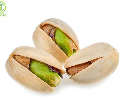 Hạt dẻ cười mua ở đâu Gò Vấp Tphcm? Cửa hàng bán hạt dẻ cười Mỹ