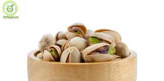 Hạt dẻ cười mua ở đâu tại quận Tân Bình Tphcm uy tín nhất