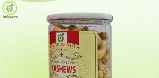 Mua hạt điều ở đâu Hà Nam giá rẻ chất lượng uy tín?