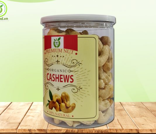 Mua hạt điều ở đâu Hà Nam giá rẻ chất lượng uy tín?