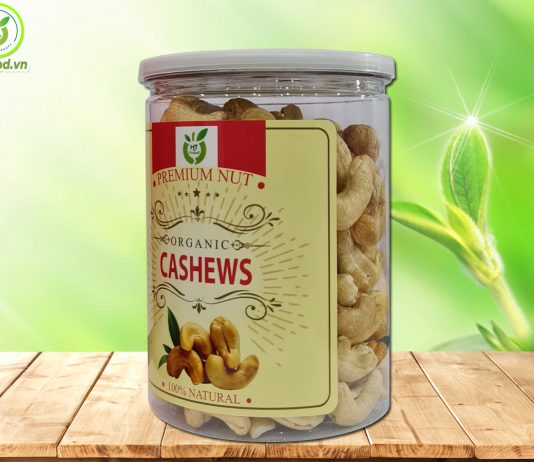 Hạt điều Bình Phước mua ở đâu tại Lạng Sơn chất lượng tốt?