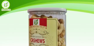 Địa chỉ bán hạt điều xuất khẩu loại ngon tại Cần Thơ!