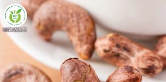 Hạt điều mua ở đâu Hà Nội? Hạt điều mua ở Hà Nội