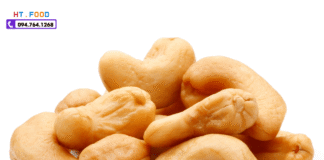 Mua hạt điều Bình Phước chất lượng cao ở Hà Nội làm quà biếu! hat dieu binh phuoc chat luong cao