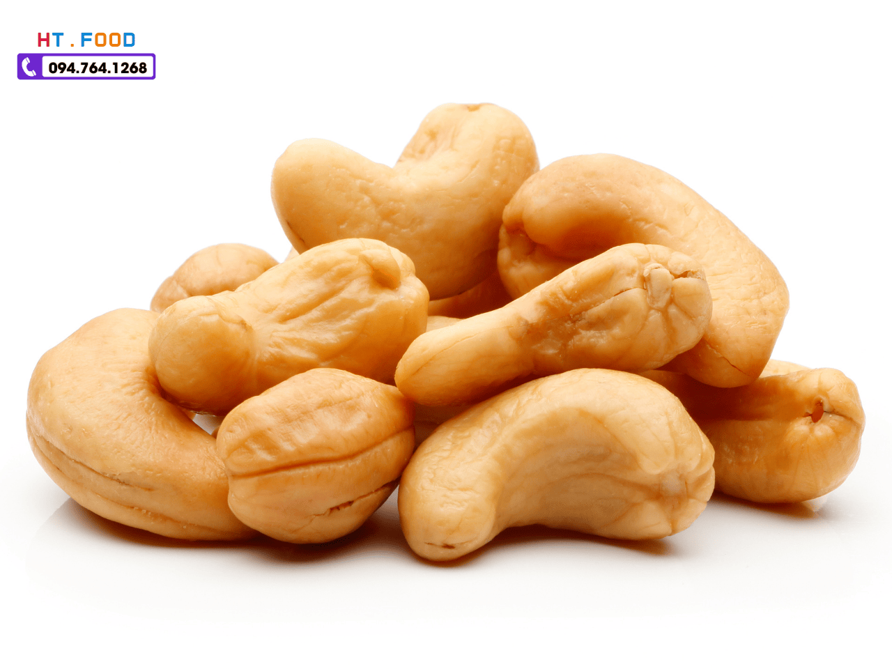 hat dieu binh phuoc chat luong cao