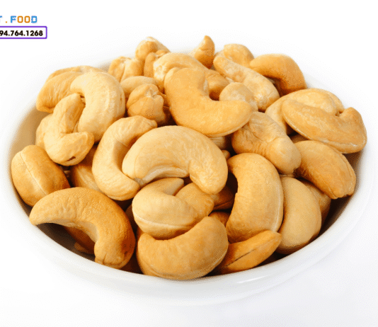 Địa chỉ bán hạt điều Bình Phước tại Hà Nội làm quà biếu! ban hat dieu binh phuoc tai ha noi