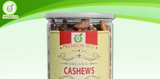 Địa chỉ bán hạt điều tại quận Hoàn Kiếm – Hà Nội loại ngon!