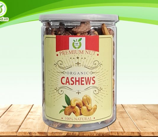 Địa chỉ bán hạt điều tại quận Hoàn Kiếm – Hà Nội loại ngon!