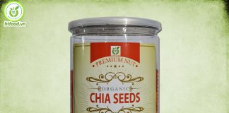 Địa chỉ cửa hàng bán hạt chia tại Hải Dương uy tín & chất lượng!