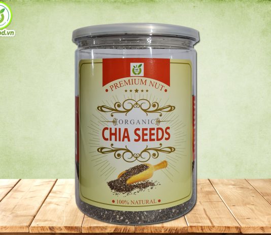 Địa chỉ cửa hàng bán hạt chia tại Hải Dương uy tín & chất lượng!