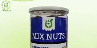 Mua các loại hạt dinh dưỡng ở đâu Nghệ An uy tín nhất!