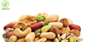 Mua các loại hạt cho bà bầu ở đâu? | Hạt dinh dưỡng tốt cho bà bầu